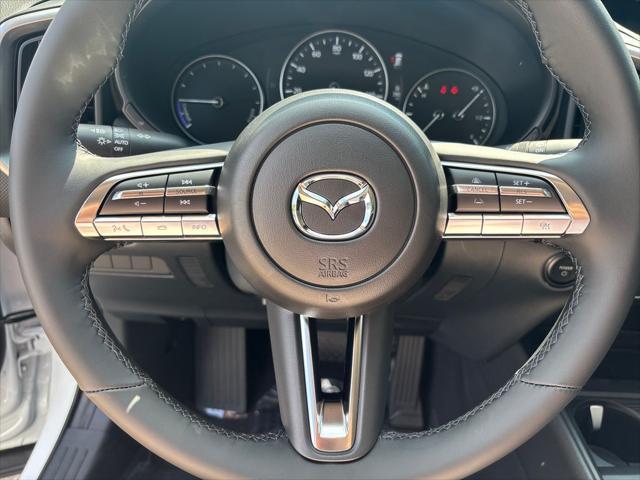 new 2025 Mazda CX-50 Hybrid car, priced at $34,254