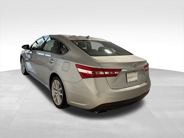 used 2013 Toyota Avalon car, priced at $15,492