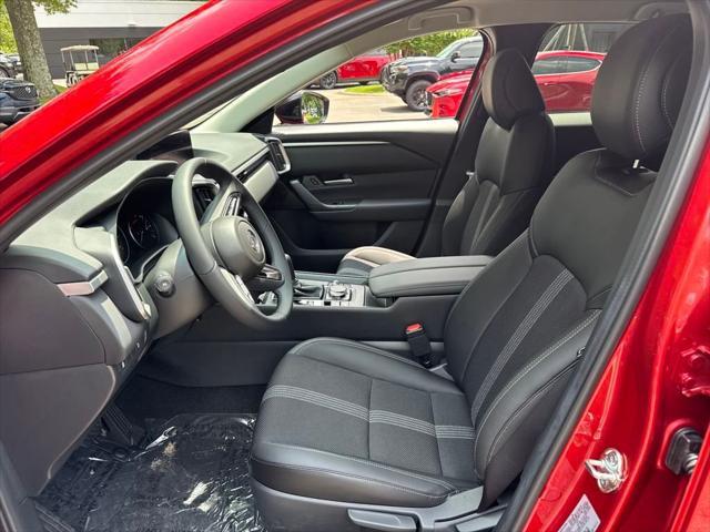 new 2025 Mazda CX-50 car, priced at $30,875