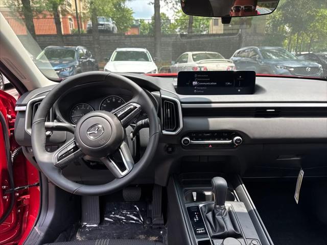 new 2025 Mazda CX-50 car, priced at $30,875