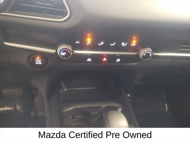 used 2024 Mazda CX-30 car, priced at $24,845