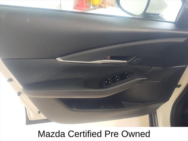 used 2024 Mazda CX-30 car, priced at $24,845