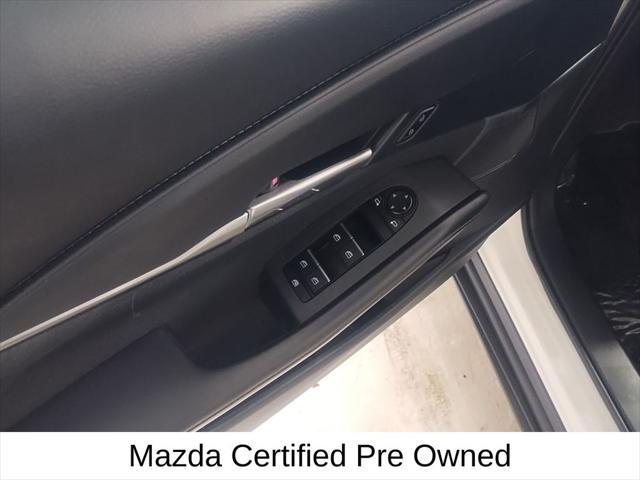 used 2024 Mazda CX-30 car, priced at $24,845