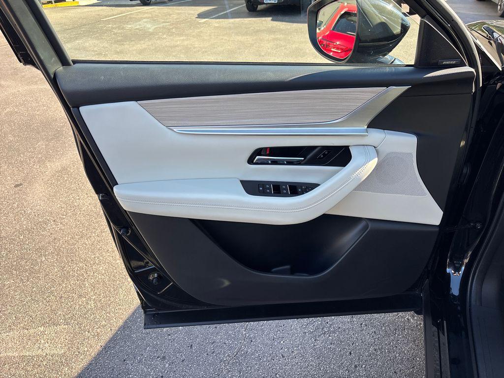 used 2024 Mazda CX-90 PHEV car, priced at $36,969