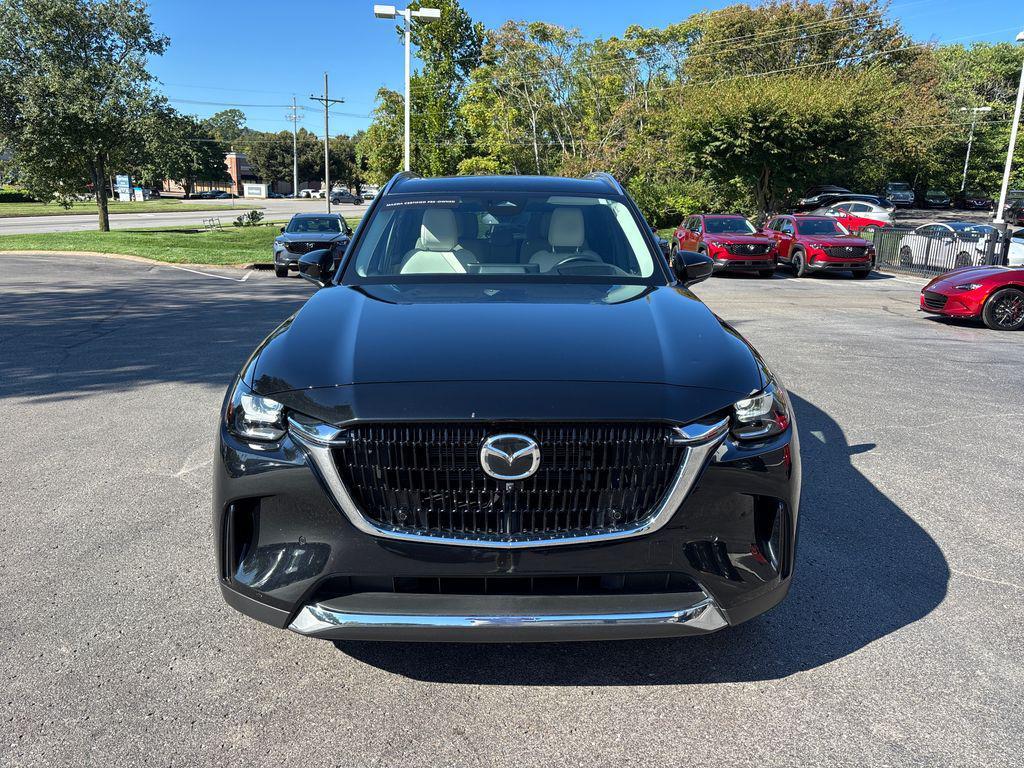 used 2024 Mazda CX-90 PHEV car, priced at $36,969