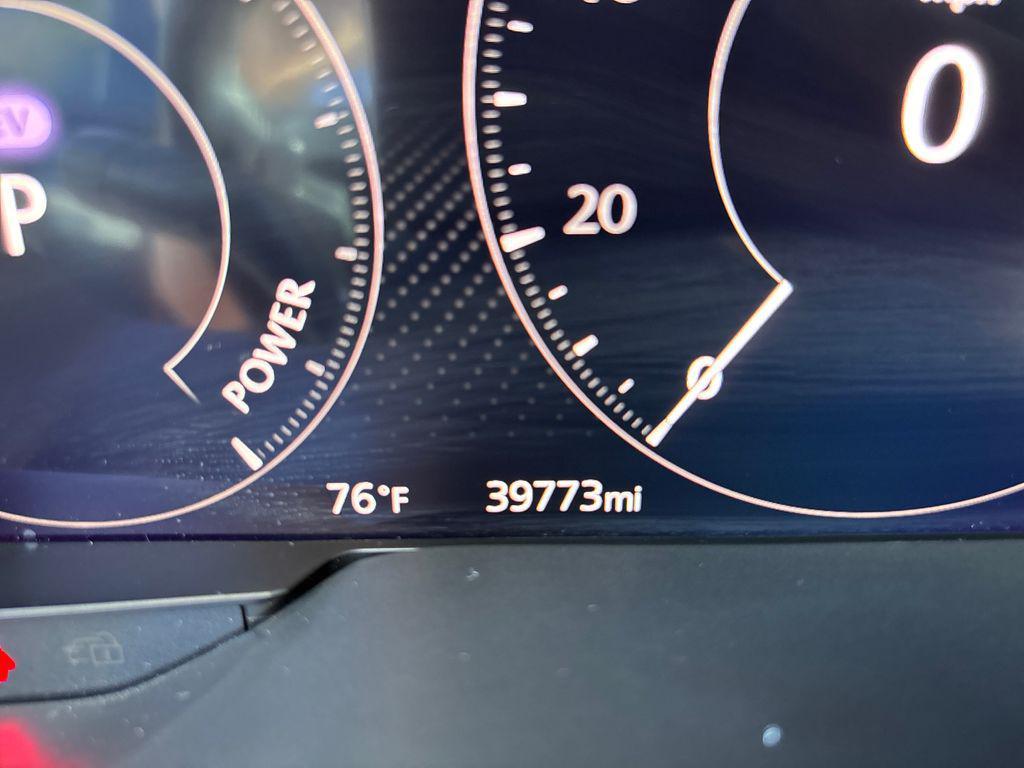 used 2024 Mazda CX-90 PHEV car, priced at $36,969