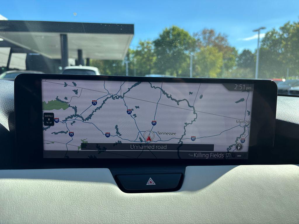 used 2024 Mazda CX-90 PHEV car, priced at $36,969