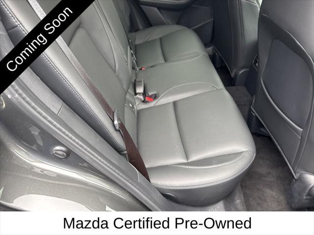 used 2024 Mazda CX-30 car, priced at $25,641