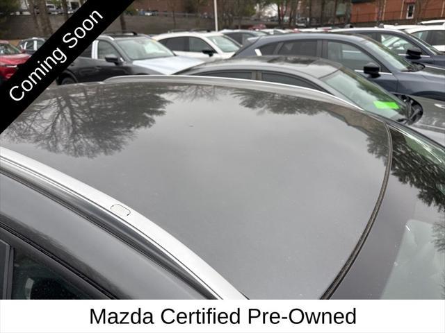 used 2024 Mazda CX-30 car, priced at $25,641