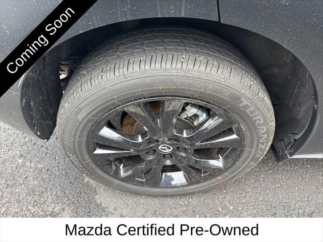 used 2024 Mazda CX-30 car, priced at $25,641