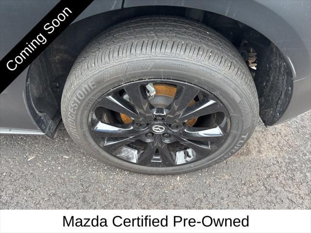 used 2024 Mazda CX-30 car, priced at $25,641