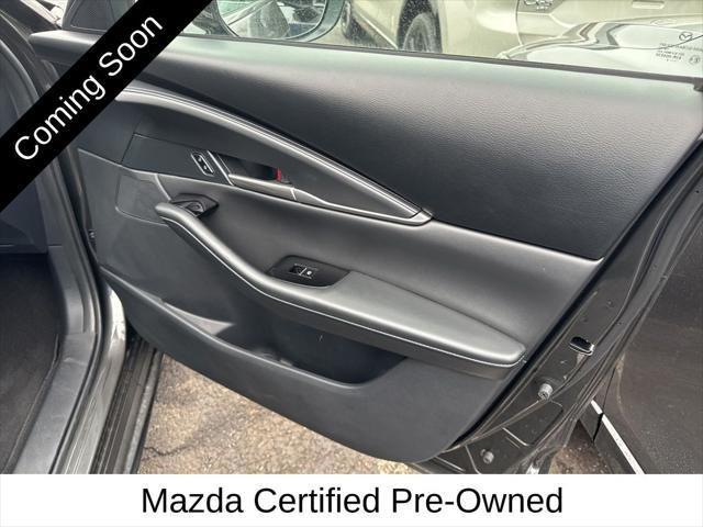 used 2024 Mazda CX-30 car, priced at $25,641