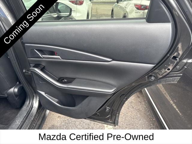 used 2024 Mazda CX-30 car, priced at $25,641