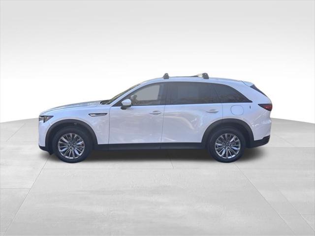 used 2024 Mazda CX-90 PHEV car, priced at $42,283