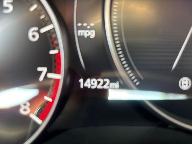 used 2024 Mazda CX-50 car, priced at $30,906