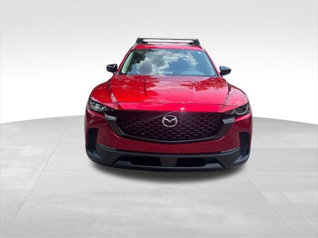 used 2024 Mazda CX-50 car, priced at $30,906