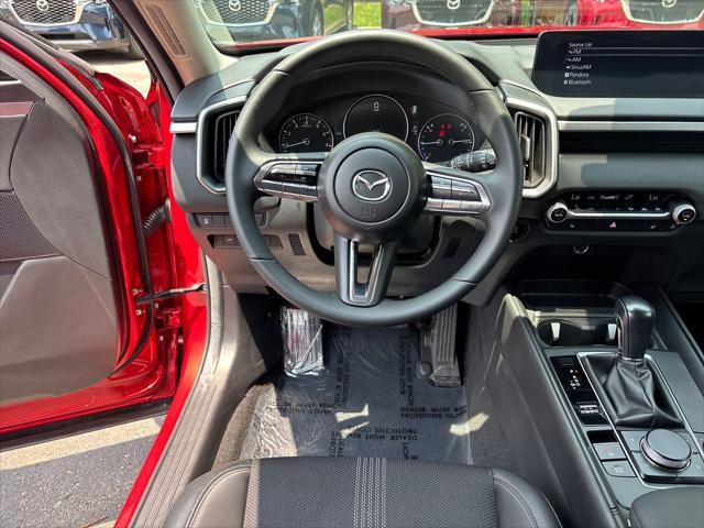 used 2024 Mazda CX-50 car, priced at $30,906