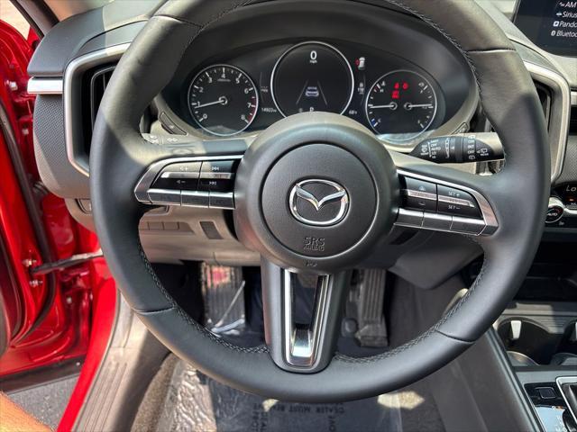 used 2024 Mazda CX-50 car, priced at $30,906