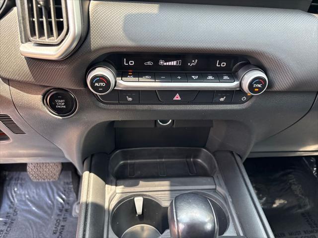 used 2024 Mazda CX-50 car, priced at $30,906
