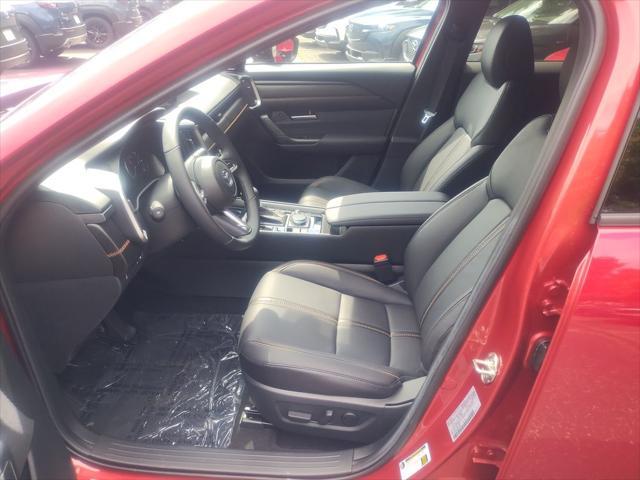 new 2025 Mazda CX-50 Hybrid car, priced at $38,047