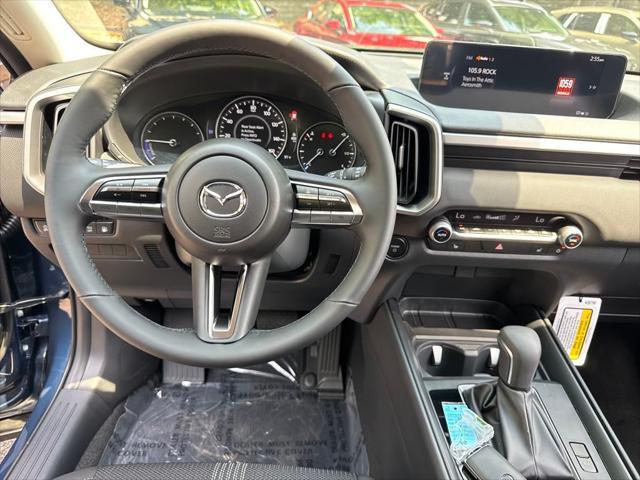 new 2025 Mazda CX-50 Hybrid car, priced at $33,853