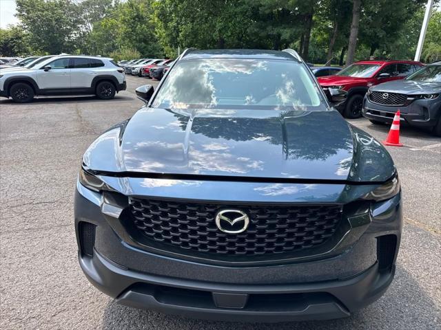 new 2025 Mazda CX-50 Hybrid car, priced at $33,853