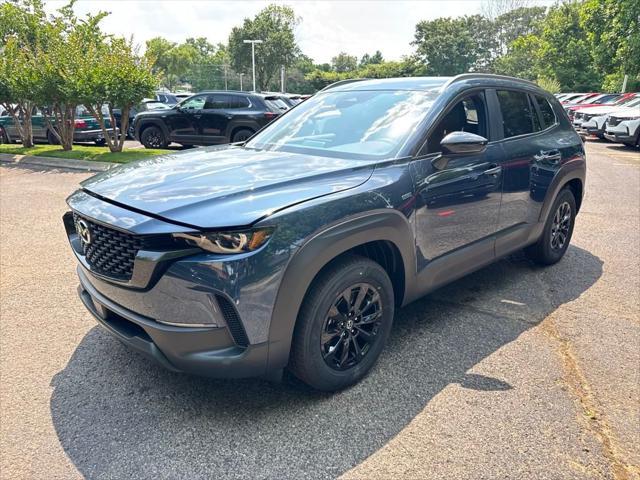 new 2025 Mazda CX-50 Hybrid car, priced at $33,853