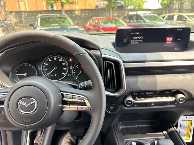 new 2025 Mazda CX-50 Hybrid car, priced at $33,853