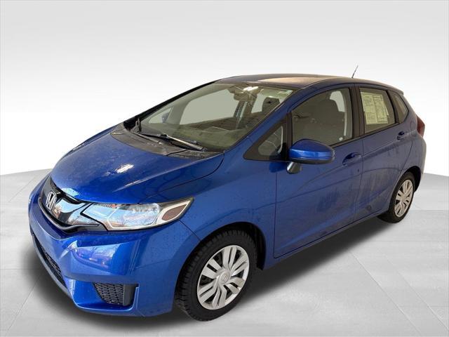 used 2017 Honda Fit car, priced at $9,937