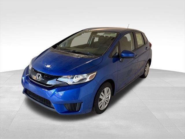 used 2017 Honda Fit car, priced at $9,937