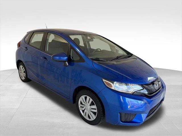 used 2017 Honda Fit car, priced at $9,937