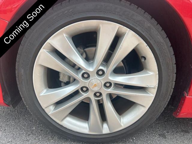used 2013 Chevrolet Cruze car, priced at $8,805