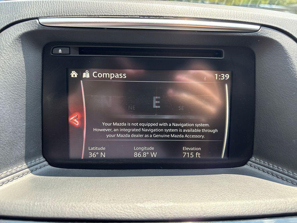 used 2016 Mazda CX-5 car, priced at $12,906