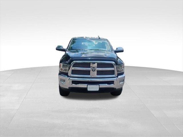 used 2018 Ram 2500 car, priced at $33,382