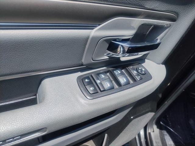 used 2018 Ram 2500 car, priced at $33,382