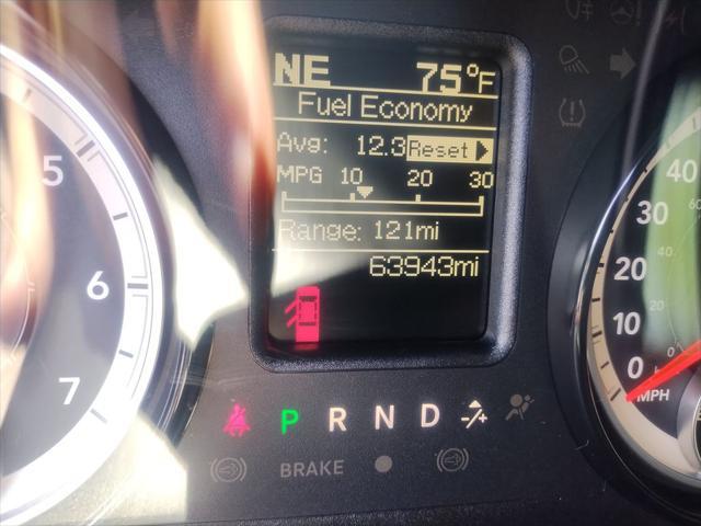 used 2018 Ram 2500 car, priced at $33,382