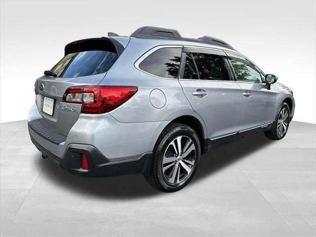 used 2019 Subaru Outback car, priced at $18,261