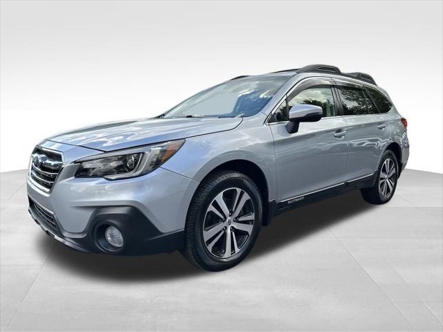 used 2019 Subaru Outback car, priced at $18,261