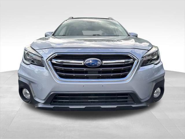 used 2019 Subaru Outback car, priced at $18,261