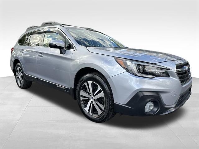 used 2019 Subaru Outback car, priced at $18,261