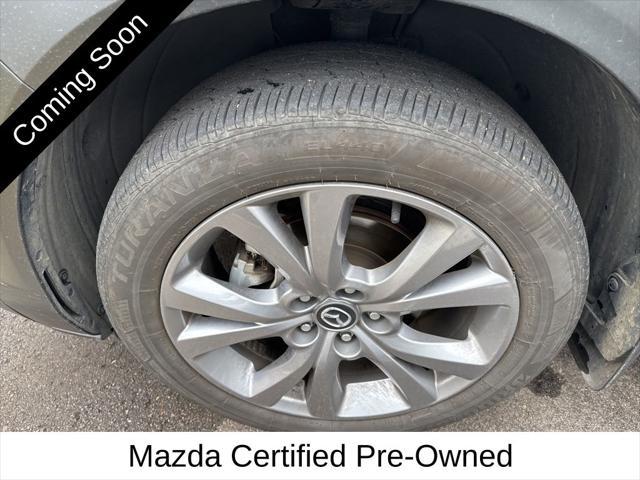 used 2023 Mazda CX-30 car, priced at $22,639