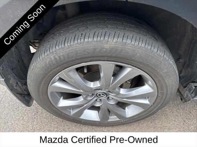 used 2023 Mazda CX-30 car, priced at $22,639