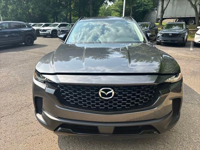 new 2025 Mazda CX-50 Hybrid car, priced at $38,047