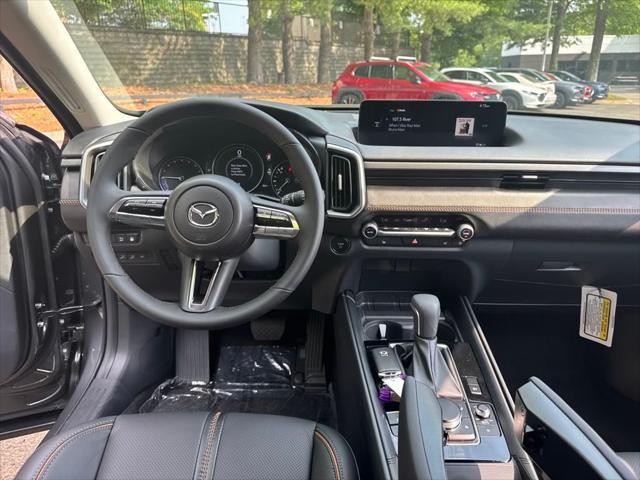 new 2025 Mazda CX-50 Hybrid car, priced at $38,047