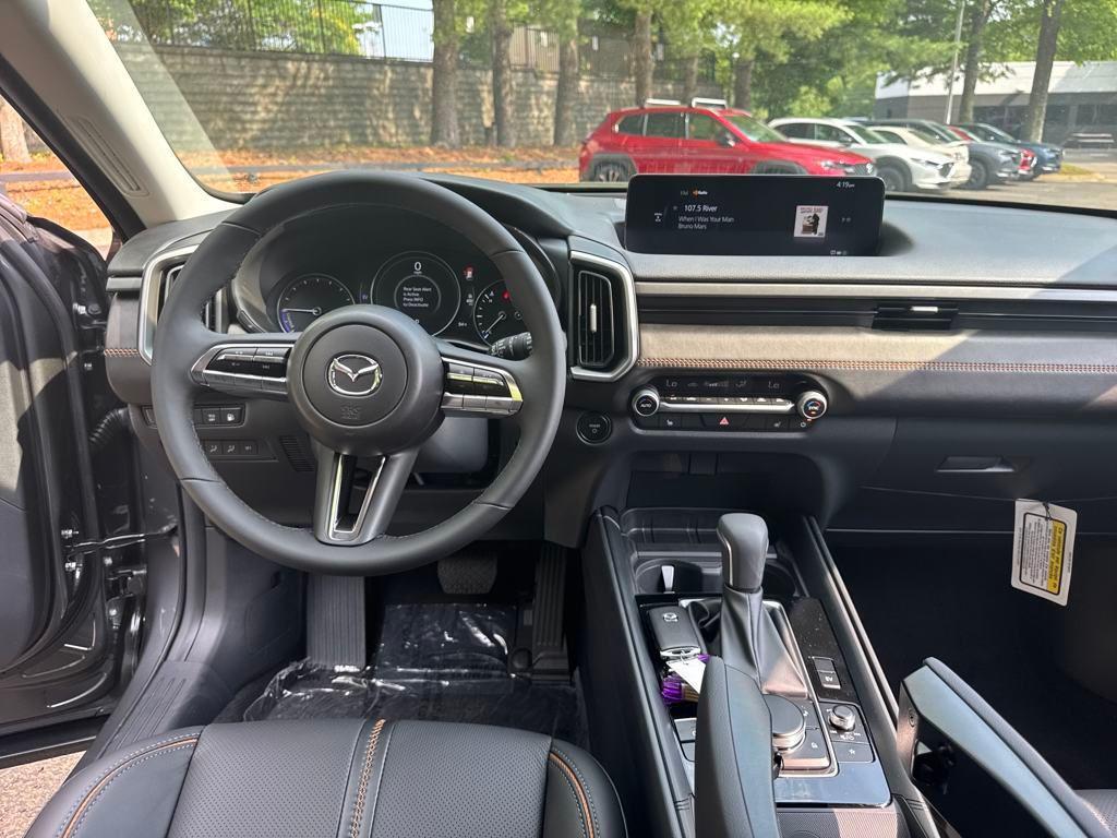 new 2025 Mazda CX-50 Hybrid car, priced at $38,047