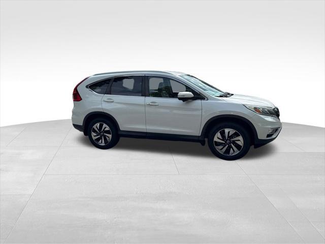 used 2016 Honda CR-V car, priced at $18,798