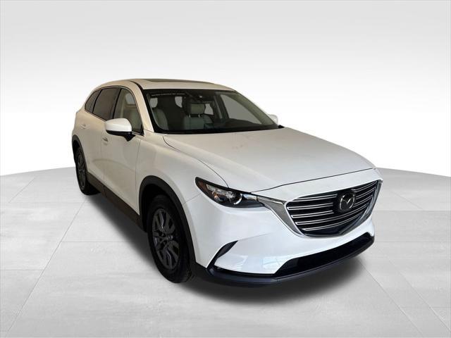 used 2023 Mazda CX-9 car, priced at $30,540