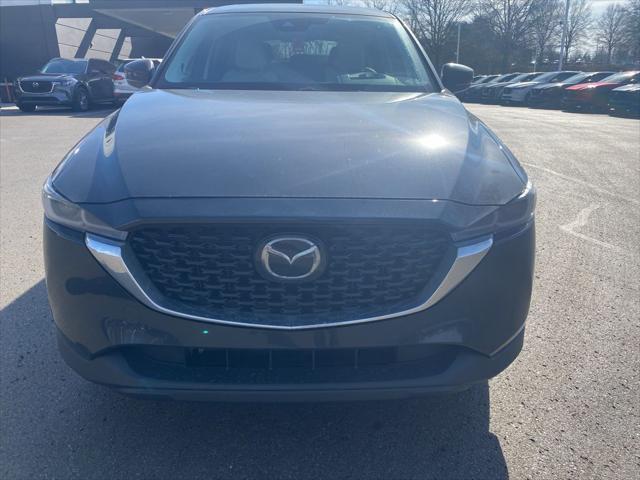 used 2022 Mazda CX-5 car, priced at $28,611