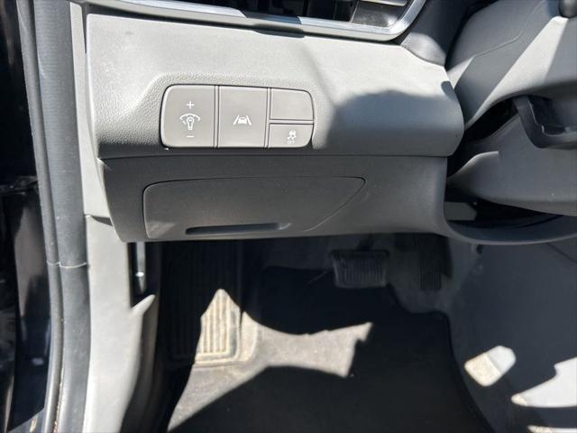 used 2022 Hyundai Elantra car, priced at $16,994