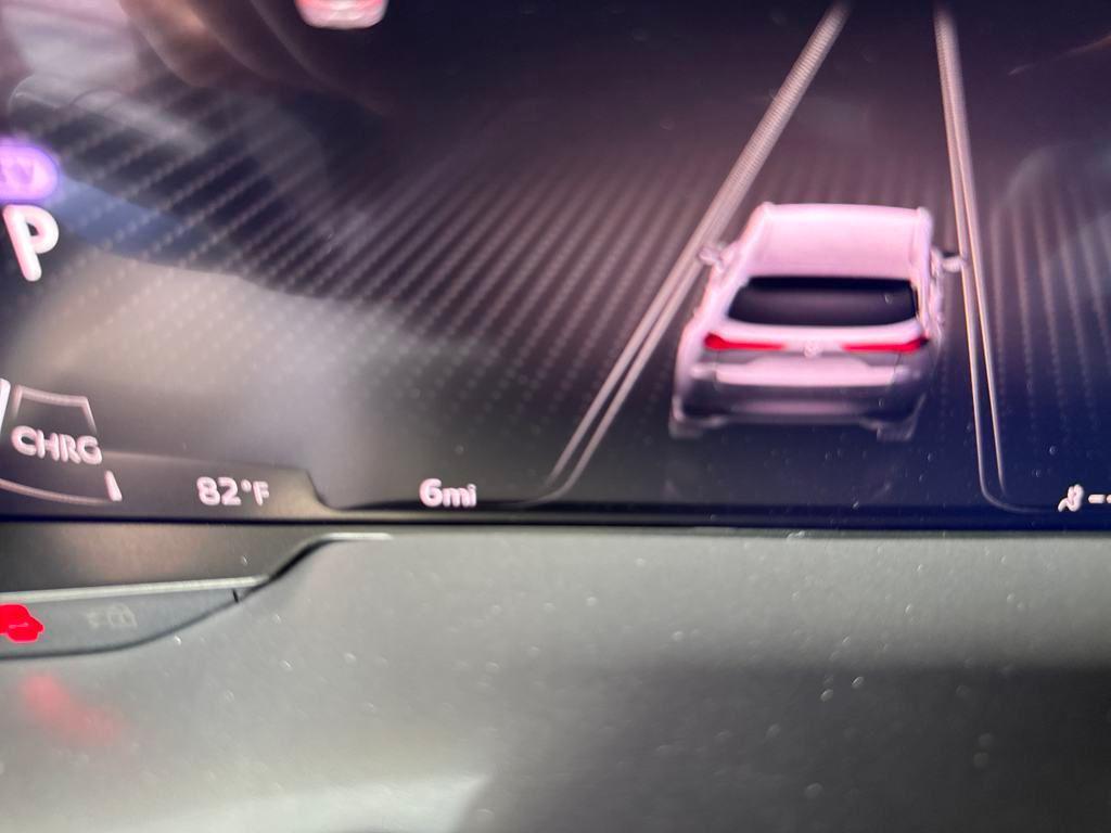 new 2025 Mazda CX-90 PHEV car, priced at $53,418